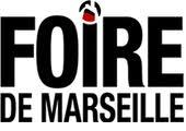 Logo Foire Internationale de Marseille 2011