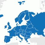 Processus régional - Région Europe
