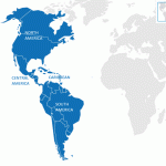 Regional Process - Americas Region