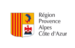 Region Provence-Alpes-Côte d'Azur