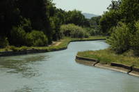Canal Saint-Julien