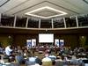 More than 150 parliamentarians gather at the Council of Europe to prepare the 6th World Water Forum