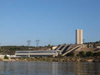 EDF’s Saint-Chamas hydroelectric power plant
